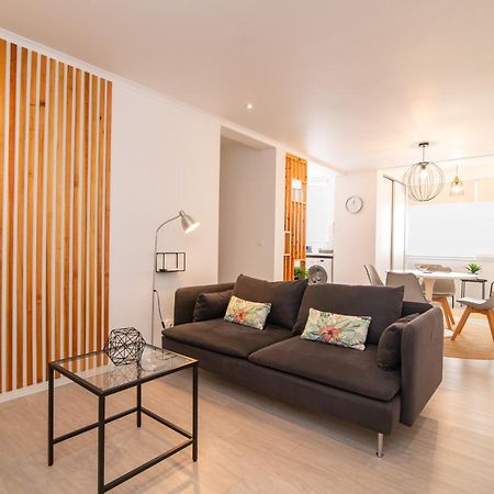 P&H Holiday Beach Apt Πόντα Ντελγκάντα Εξωτερικό φωτογραφία