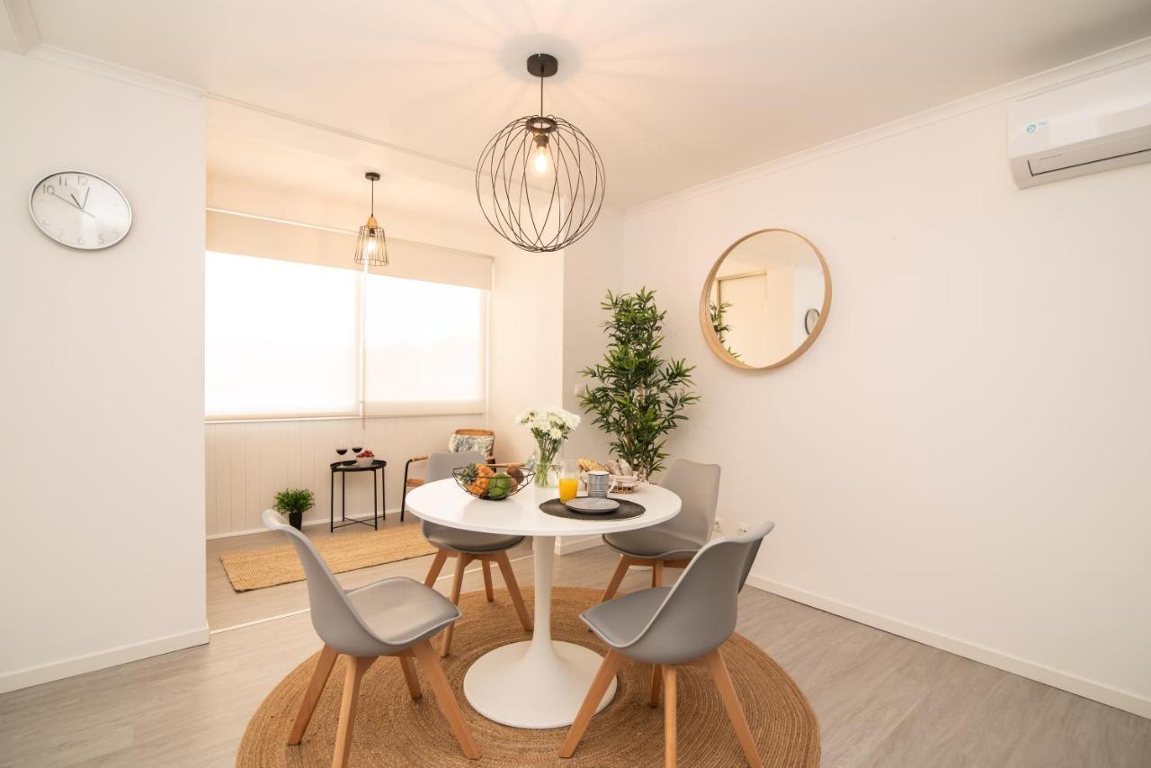 P&H Holiday Beach Apt Πόντα Ντελγκάντα Εξωτερικό φωτογραφία