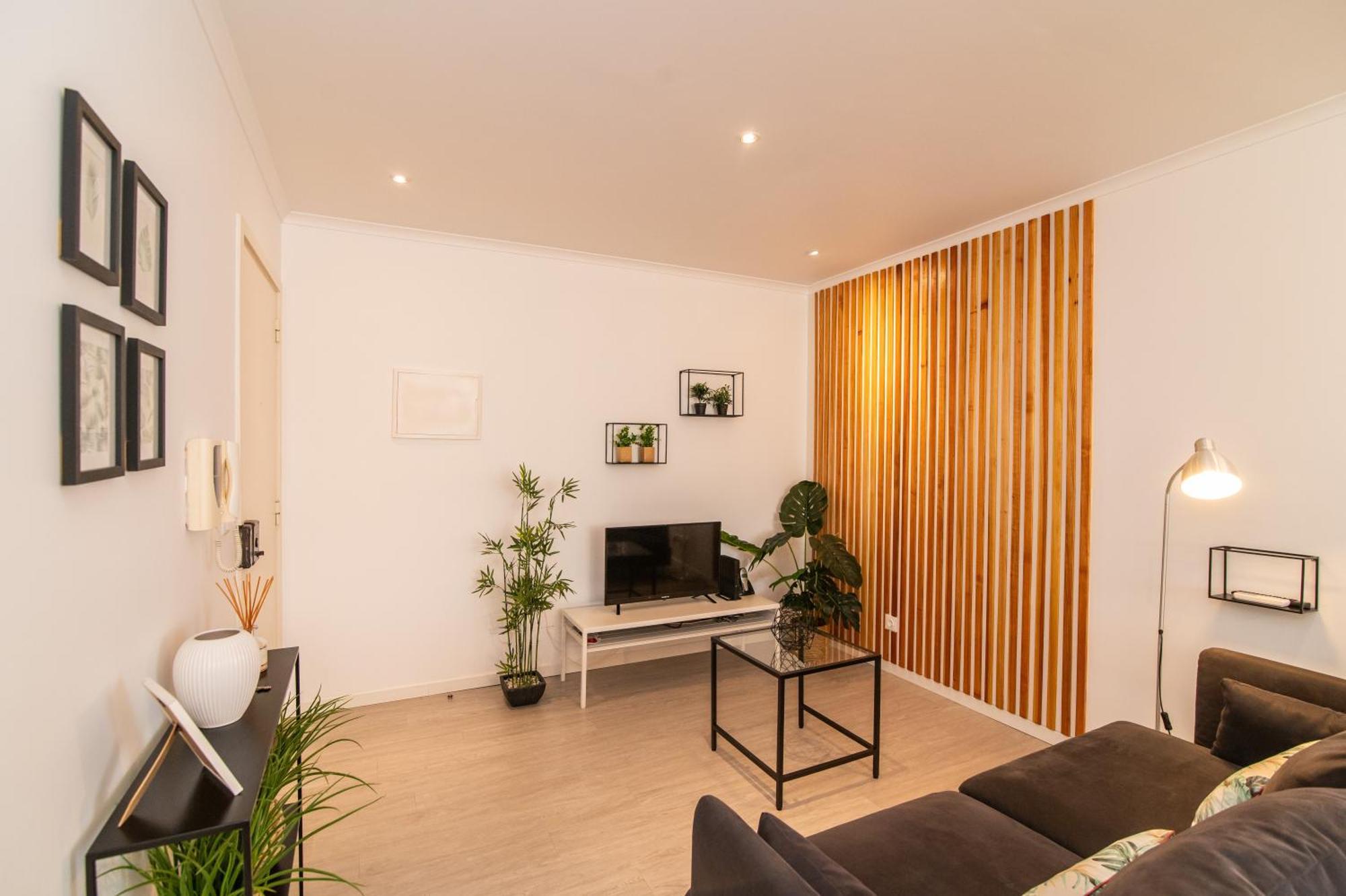 P&H Holiday Beach Apt Πόντα Ντελγκάντα Εξωτερικό φωτογραφία