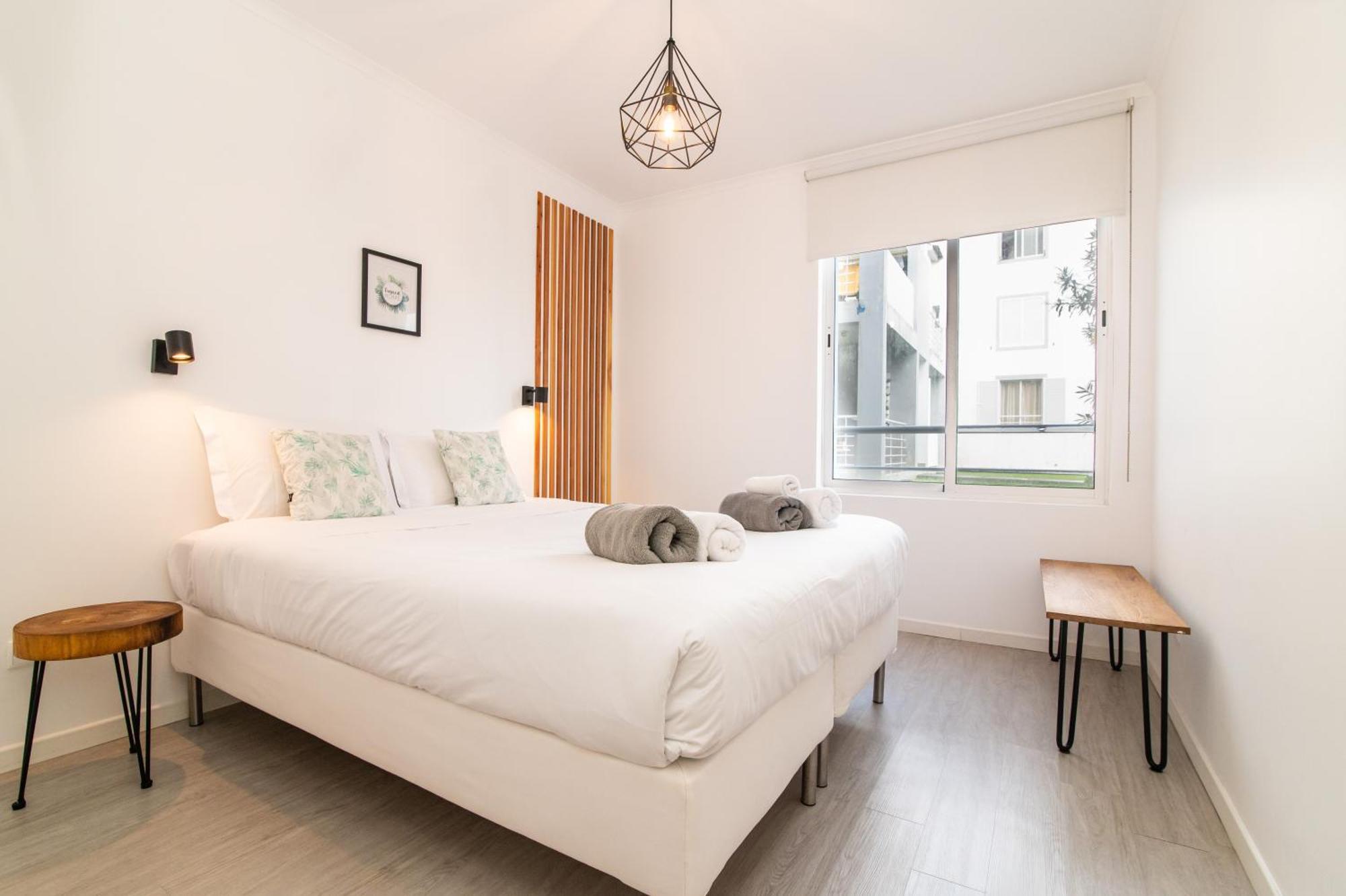 P&H Holiday Beach Apt Πόντα Ντελγκάντα Εξωτερικό φωτογραφία