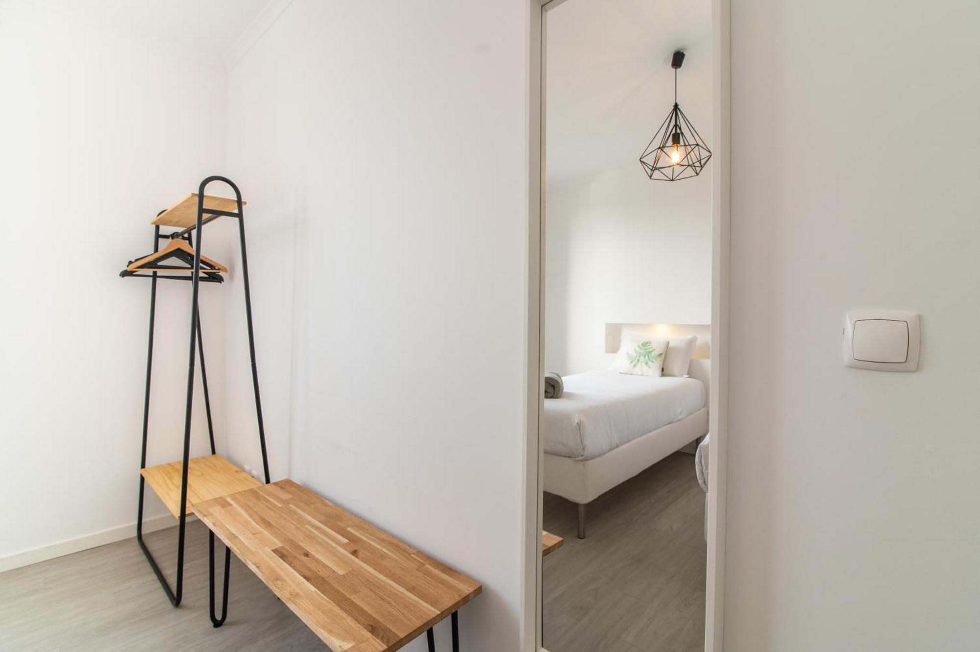 P&H Holiday Beach Apt Πόντα Ντελγκάντα Εξωτερικό φωτογραφία